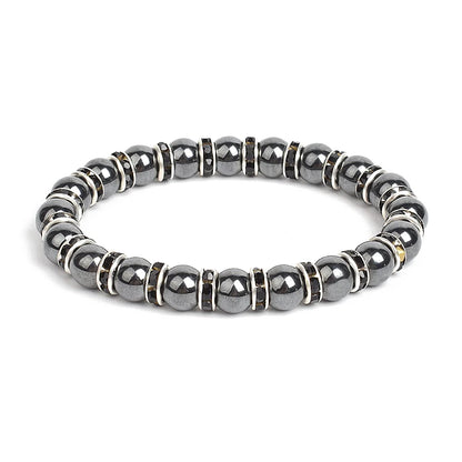 Cool Magnetic Therapy Weight Loss Bracelet