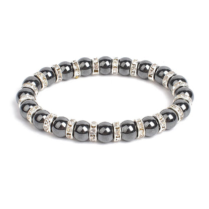 Cool Magnetic Therapy Weight Loss Bracelet